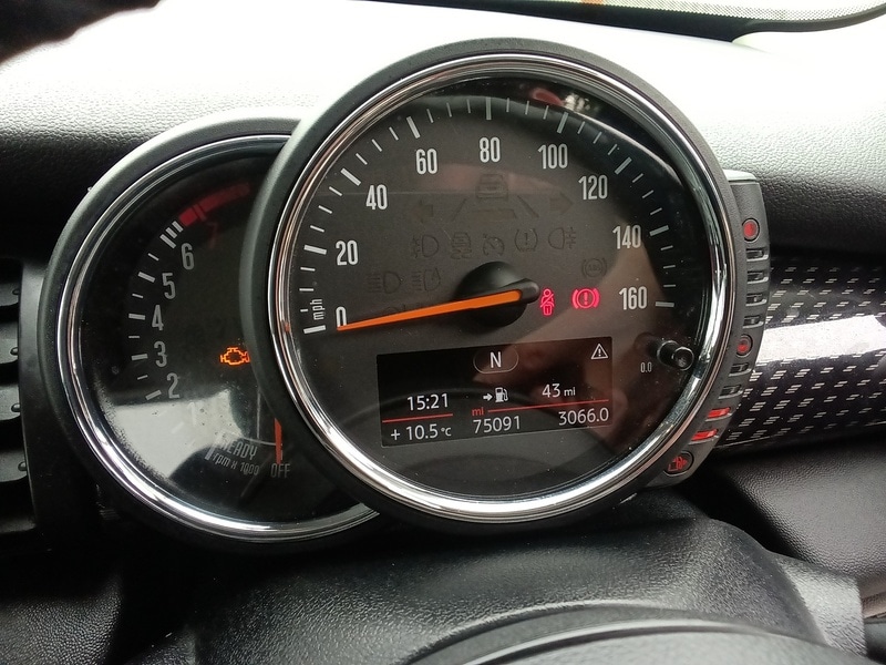 Used MINI Hatch 2016 for sale - 76651041: Photo 29