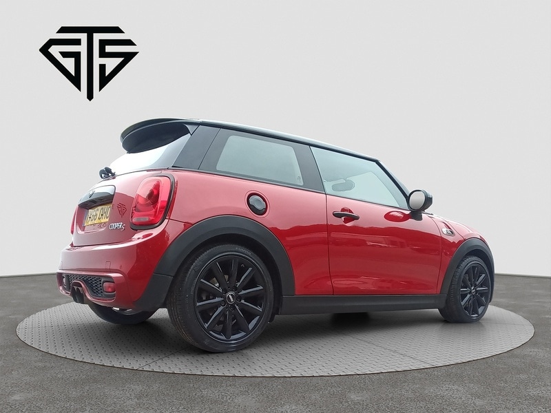 Used MINI Hatch 2016 for sale - 76651041: Photo 3