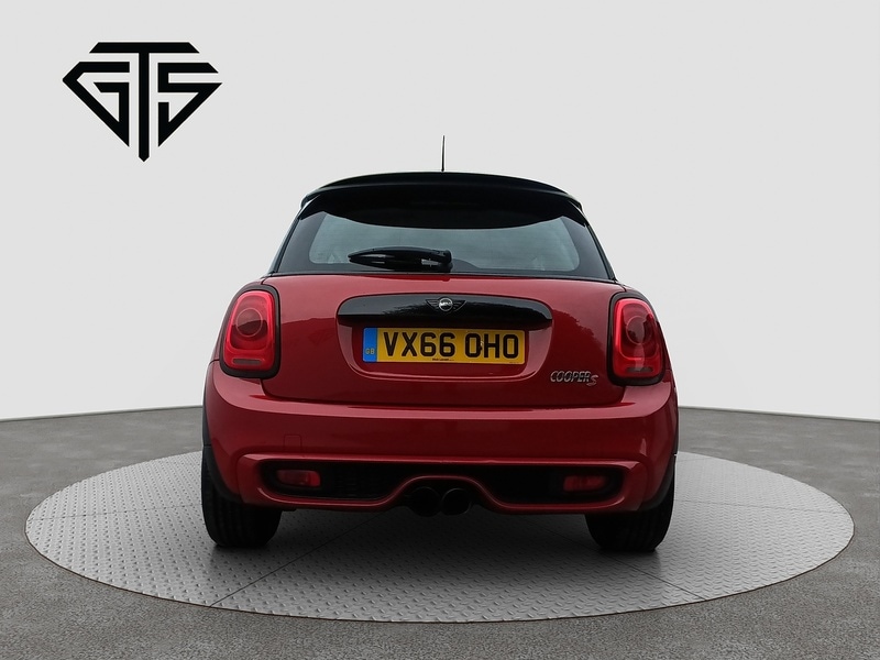 Used MINI Hatch 2016 for sale - 76651041: Photo 4