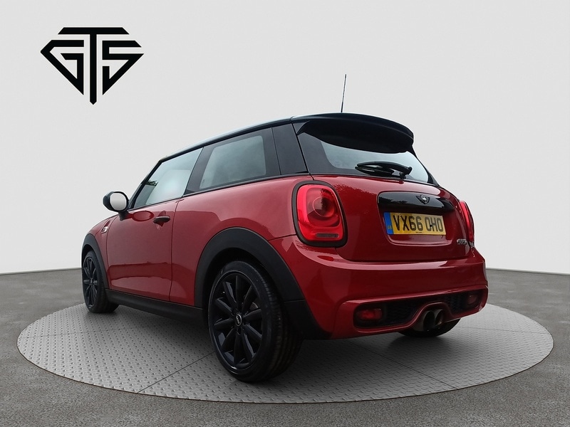 Used MINI Hatch 2016 for sale - 76651041: Photo 5