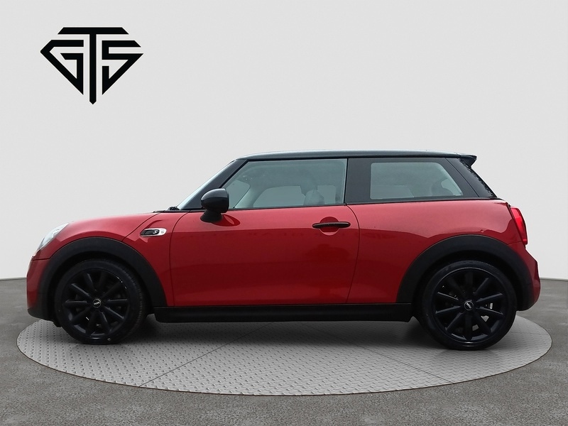 Used MINI Hatch 2016 for sale - 76651041: Photo 6