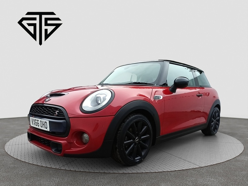 Used MINI Hatch 2016 for sale - 76651041: Photo 7