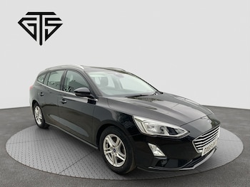 Used Ford Focus 2026 for sale - 78793920: Photo