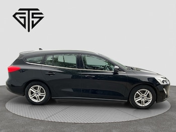 Used Ford Focus 2026 for sale - 78793920: Photo