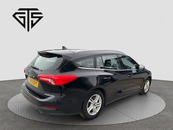 Used Ford Focus 2026 for sale - 78793920: Photo