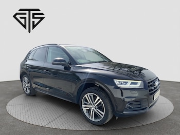 Used Audi Q5 2019 for sale - 78712110: Photo