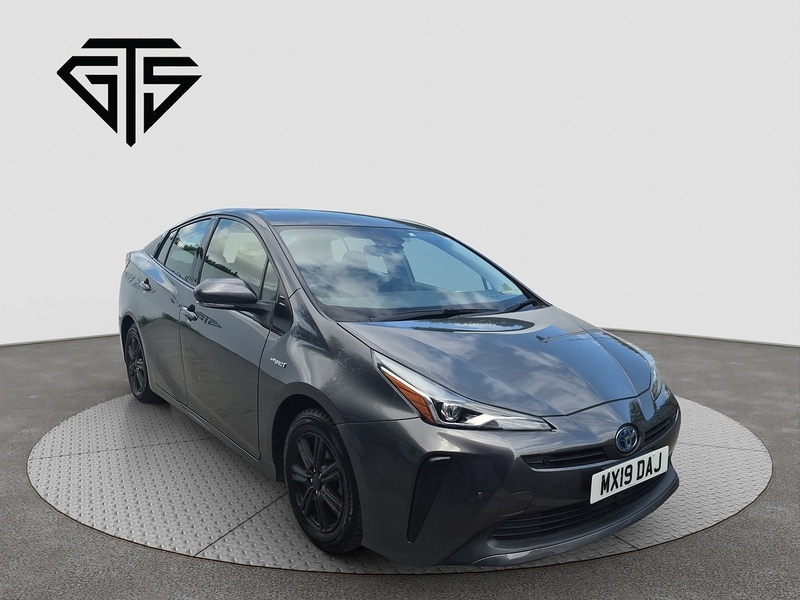 Used Toyota Prius 2025 for sale - 76047139: Photo 1