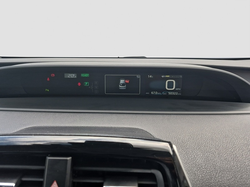 Used Toyota Prius 2025 for sale - 76047139: Photo 10