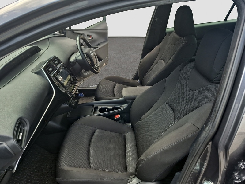 Used Toyota Prius 2025 for sale - 76047139: Photo 12
