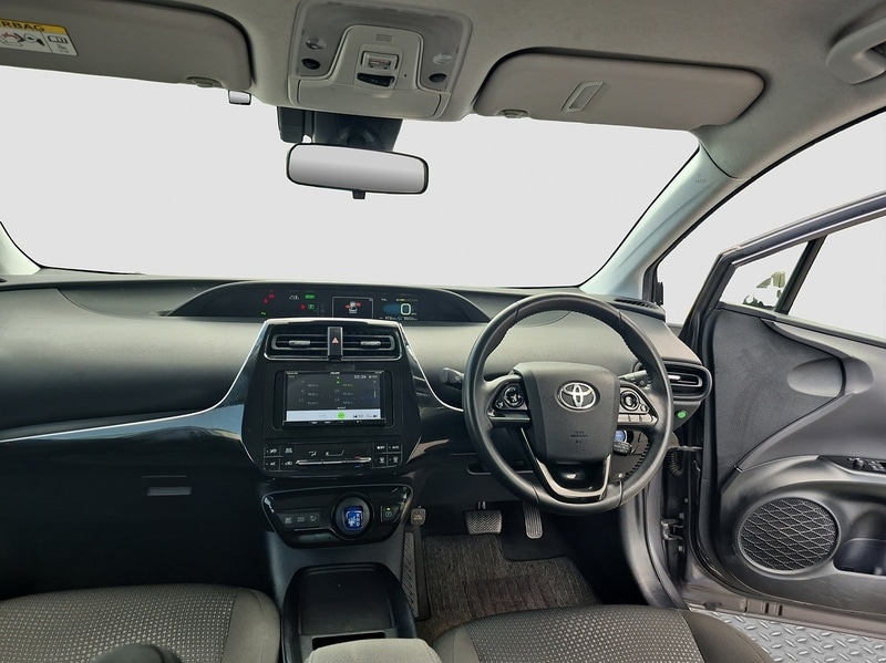 Used Toyota Prius 2025 for sale - 76047139: Photo 13