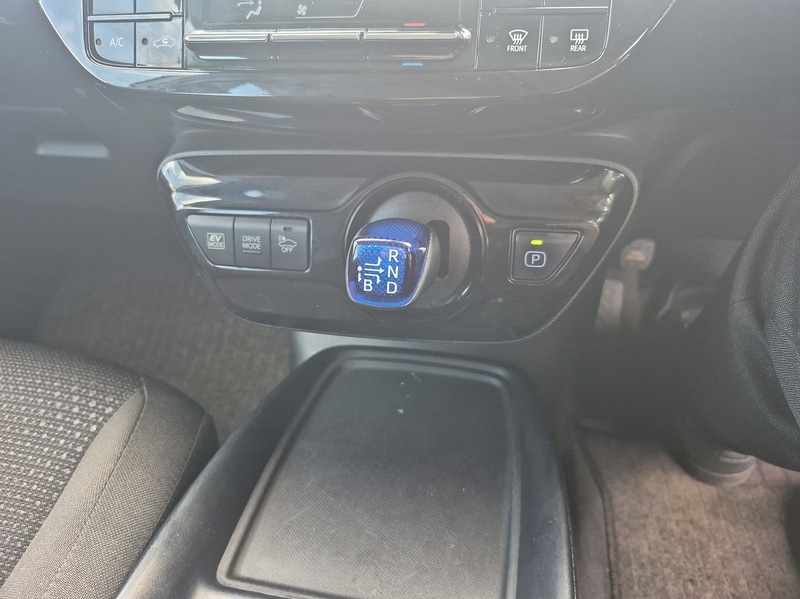 Used Toyota Prius 2025 for sale - 76047139: Photo 14