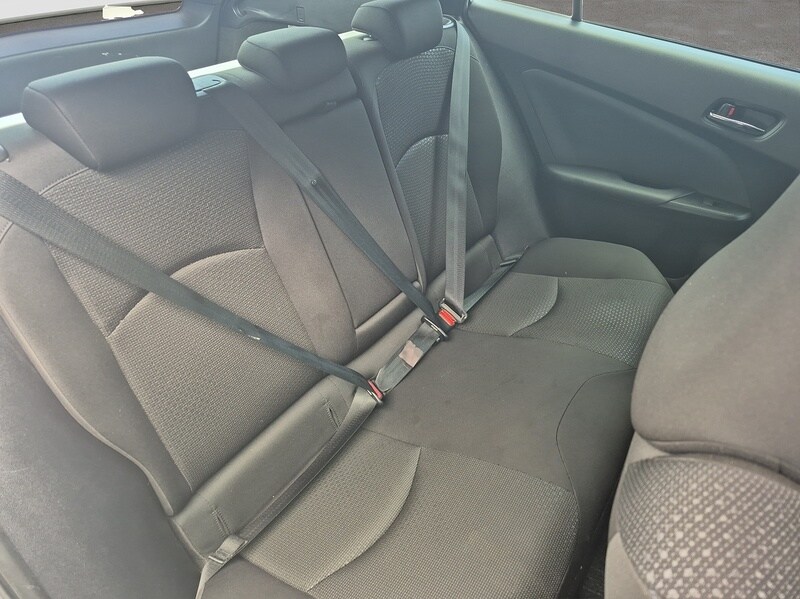 Used Toyota Prius 2025 for sale - 76047139: Photo 17