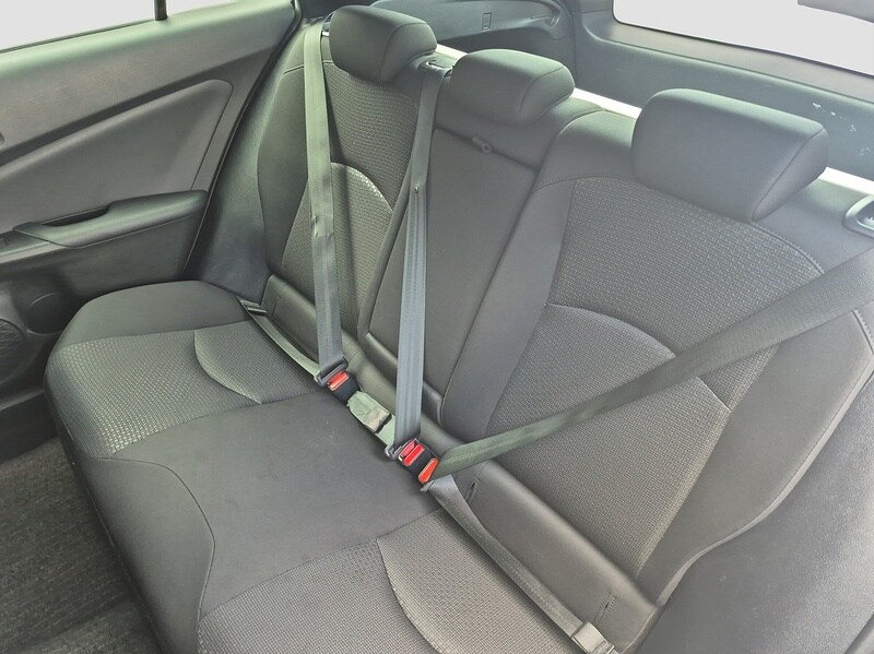 Used Toyota Prius 2025 for sale - 76047139: Photo 19