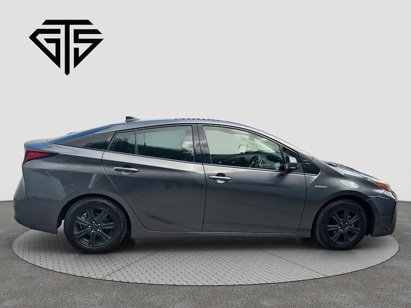 Used Toyota Prius 2025 for sale - 76047139: Photo 2