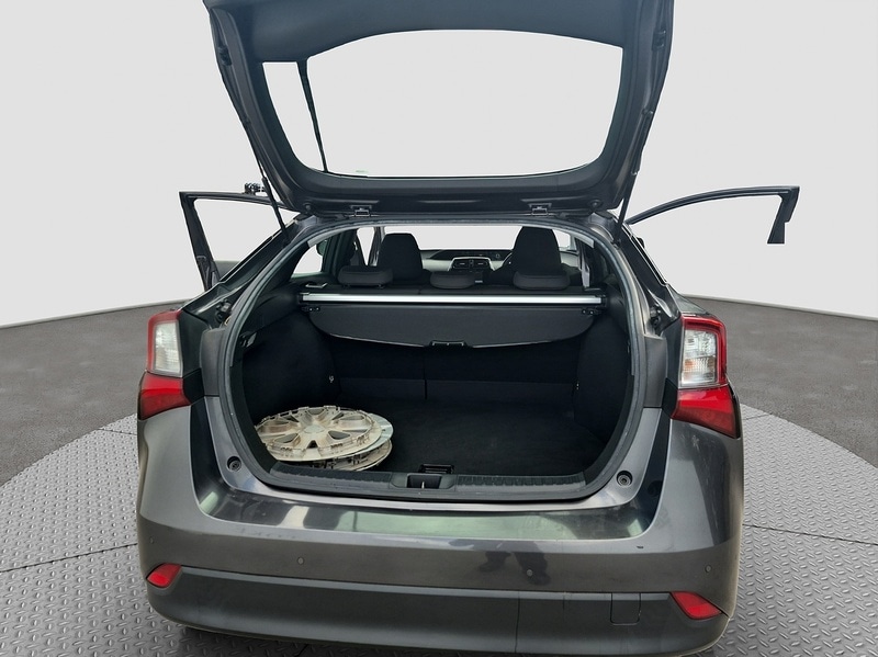 Used Toyota Prius 2025 for sale - 76047139: Photo 20