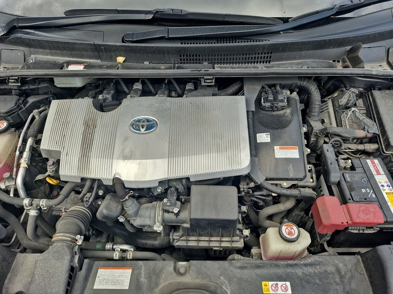 Used Toyota Prius 2025 for sale - 76047139: Photo 21