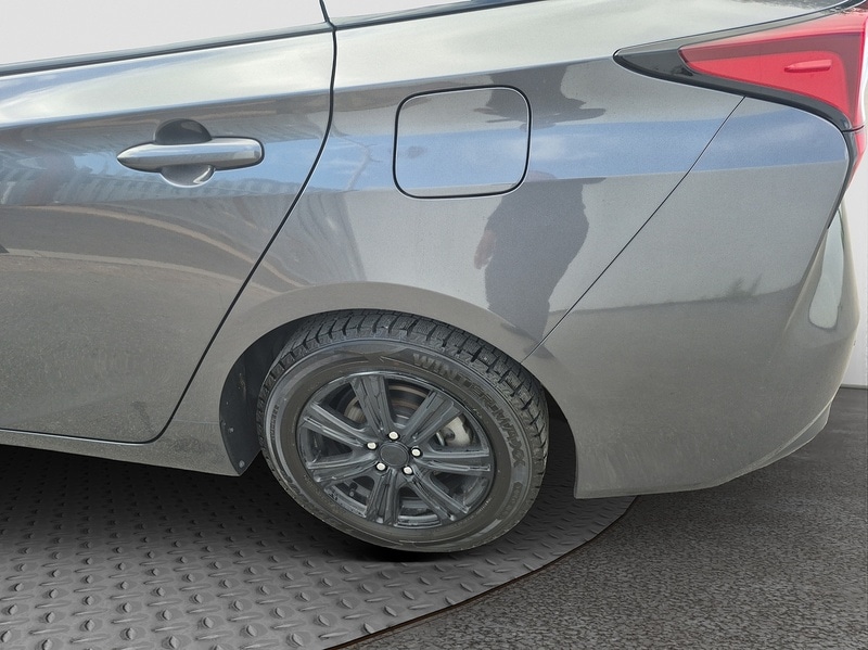 Used Toyota Prius 2025 for sale - 76047139: Photo 23