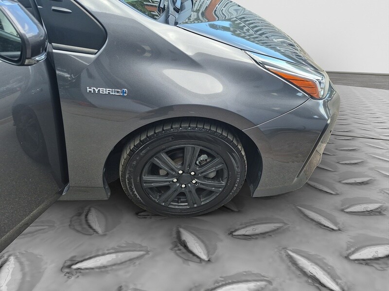 Used Toyota Prius 2025 for sale - 76047139: Photo 25