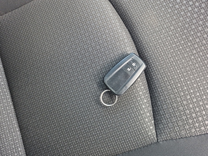 Used Toyota Prius 2025 for sale - 76047139: Photo 28