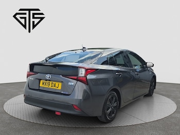 Used Toyota Prius 2025 for sale - 76047139: Photo 3