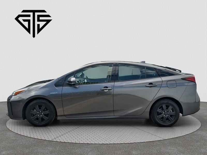 Used Toyota Prius 2025 for sale - 76047139: Photo 6