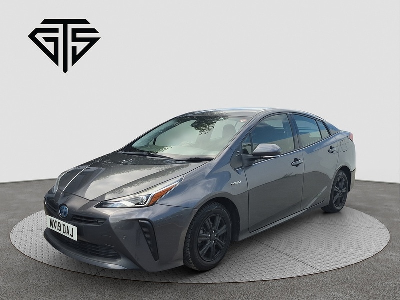 Used Toyota Prius 2025 for sale - 76047139: Photo 7