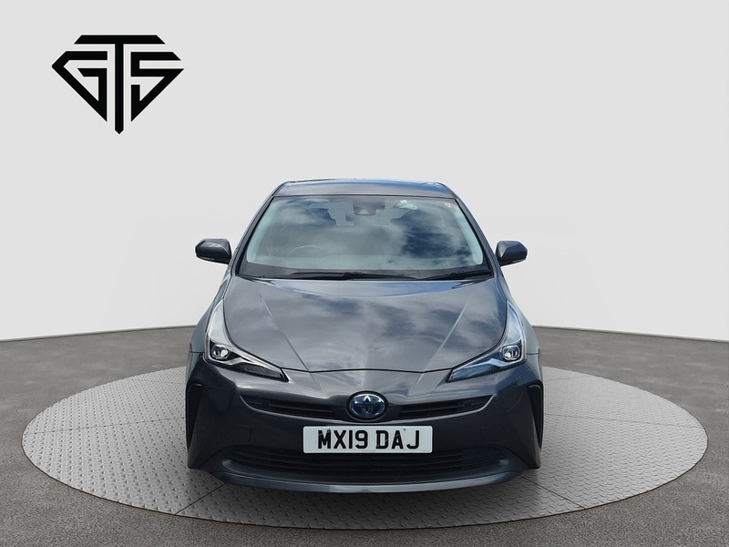 Used Toyota Prius 2025 for sale - 76047139: Photo 8