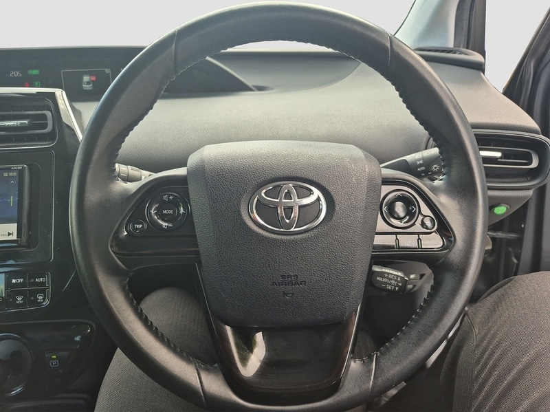 Used Toyota Prius 2025 for sale - 76047139: Photo 9