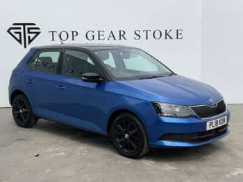 2018 - TSI Colour Edition 5-Door