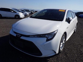 Used Toyota Corolla 2020 for sale - 78793931: Photo