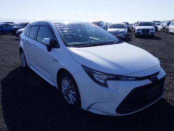 Used Toyota Corolla 2020 for sale - 78793931: Photo