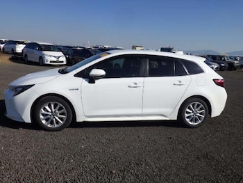 Used Toyota Corolla 2020 for sale - 78793931: Photo