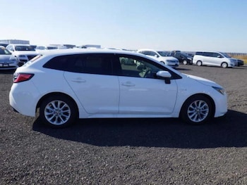 Used Toyota Corolla 2020 for sale - 78793931: Photo