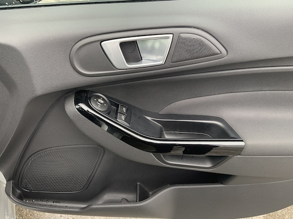 Used Ford Fiesta 2014 for sale - 72193838: Photo 11