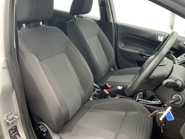 Used Ford Fiesta 2014 for sale - 72193838: Photo 12
