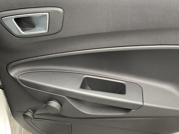 Used Ford Fiesta 2014 for sale - 72193838: Photo 14