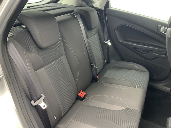 Used Ford Fiesta 2014 for sale - 72193838: Photo 16