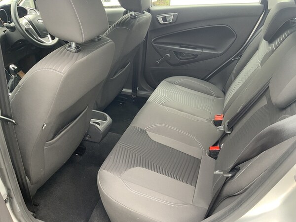 Used Ford Fiesta 2014 for sale - 72193838: Photo 22