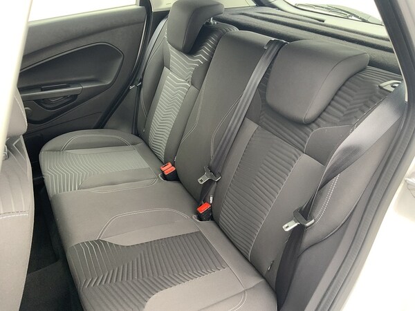 Used Ford Fiesta 2014 for sale - 72193838: Photo 23