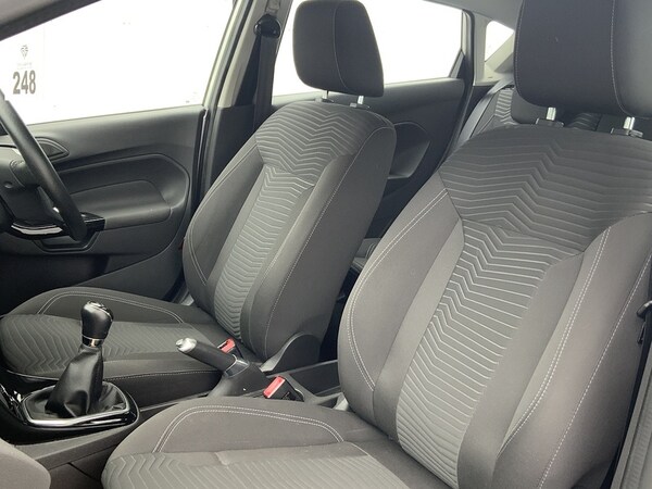 Used Ford Fiesta 2014 for sale - 72193838: Photo 26