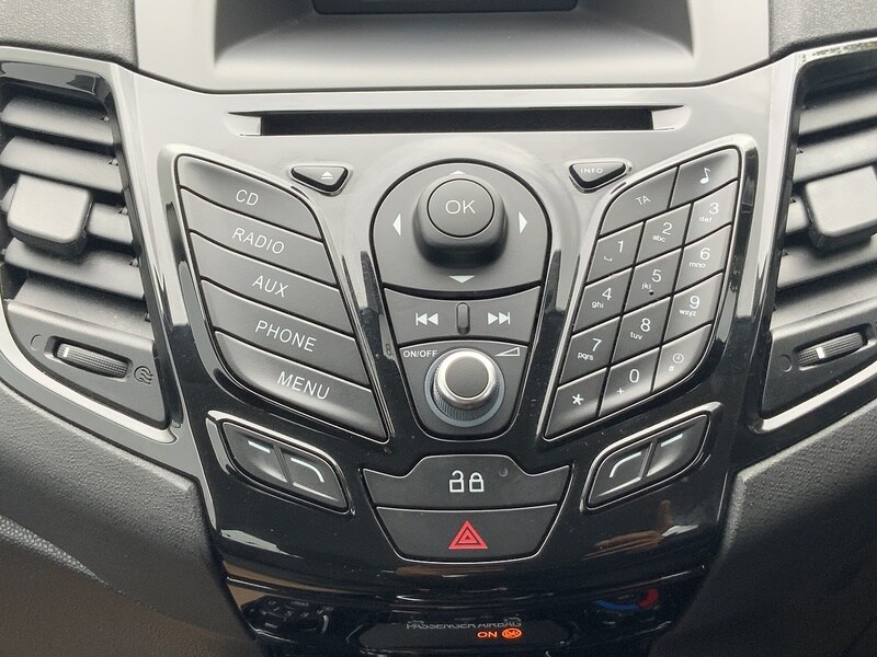 Vehicle 34