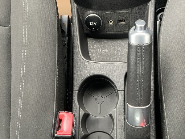 Used Ford Fiesta 2014 for sale - 72193838: Photo 38