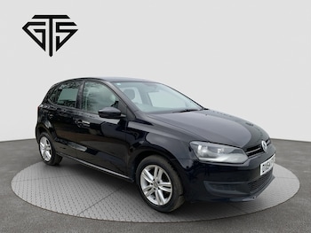 Used Volkswagen Polo 2014 for sale - 78711343: Photo