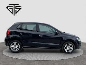 Used Volkswagen Polo 2014 for sale - 78711343: Photo