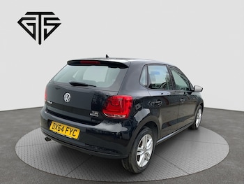 Used Volkswagen Polo 2014 for sale - 78711343: Photo