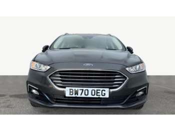 2021 - 2.0 Hybrid Titanium Edition 5dr Auto