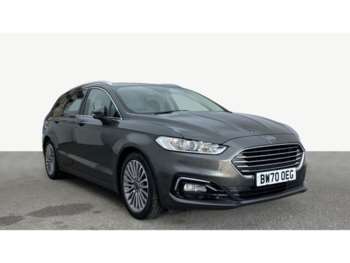 Used Ford Mondeo 2021 for sale - 74891328: Photo