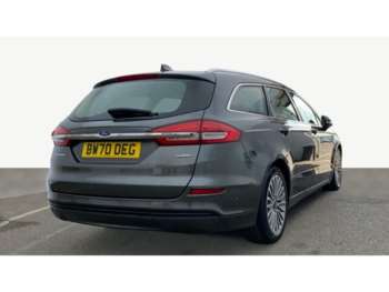 Used Ford Mondeo 2021 for sale - 74891328: Photo