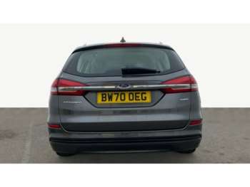 Used Ford Mondeo 2021 for sale - 74891328: Photo