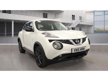 Nissan - Juke